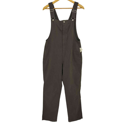 トゥデイフル TODAYFUL Cotton Slim Salopette コットンスリムサロペット レディース 38