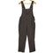 トゥデイフル TODAYFUL Cotton Slim Salopette コットンスリムサロペット レディース 38