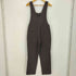 トゥデイフル TODAYFUL Cotton Slim Salopette コットンスリムサロペット レディース 38