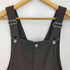 トゥデイフル TODAYFUL Cotton Slim Salopette コットンスリムサロペット レディース 38