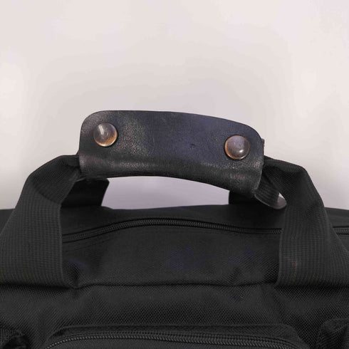 イッセイミヤケメン ISSEY MIYAKE MEN 黒タグ マルチポケット トートバッグ ビジネスバッグ メンズ