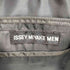 イッセイミヤケメン ISSEY MIYAKE MEN 黒タグ マルチポケット トートバッグ ビジネスバッグ メンズ