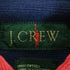 ジェイクルー J.CREW 90s 巨人タグ クレイジーパターン コーデュロイシャツ メンズ import:M