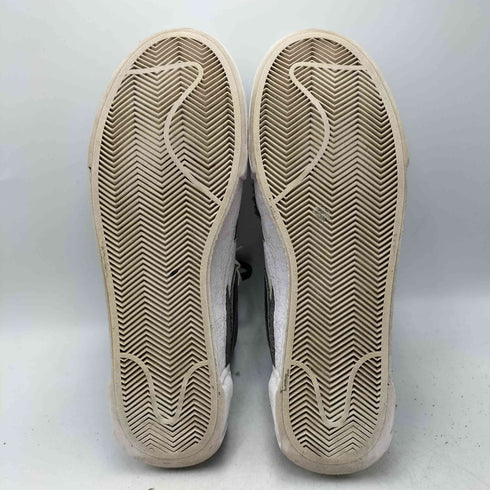 サカイ Sacai BLAZER LOW IRON GREY ブレーザー ロー アイアン グレー スニーカー メンズ JPN:28