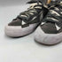 サカイ Sacai BLAZER LOW IRON GREY ブレーザー ロー アイアン グレー スニーカー メンズ JPN:28