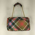 ヴィヴィアンウエストウッド Vivienne Westwood オーブ 2WAY タータンチェックショルダーバッグ レディース