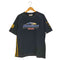 テッドカンパニー TED COMPANY Weds Sport Super GT 500 Racing Team レーシング プリント Tシャツ メンズ import:XL