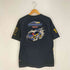 テッドカンパニー TED COMPANY Weds Sport Super GT 500 Racing Team レーシング プリント Tシャツ メンズ import:XL