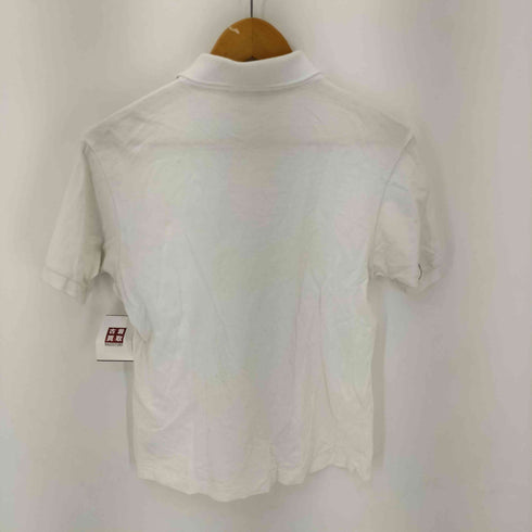 ラコステ LACOSTE L.12.12 ポロシャツ メンズ import:S