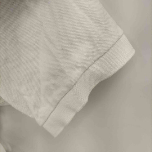 ラコステ LACOSTE L.12.12 ポロシャツ メンズ import:S