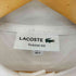 ラコステ LACOSTE L.12.12 ポロシャツ メンズ import:S