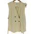 オリーブデオリーブ OLIVE des OLIVE 22SS サイド ベルト ジレ レディース FREE