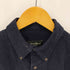 エディーバウアー Eddie Bauer 細畝コーデュロイ L/S シャツ メンズ import:M
