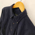 エディーバウアー Eddie Bauer 細畝コーデュロイ L/S シャツ メンズ import:M