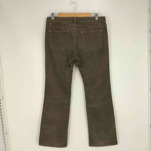 ポロジーンズ RL POLO JEANS CO. コーデュロイ ブーツカット フレアパンツ メンズ 12