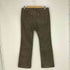 ポロジーンズ RL POLO JEANS CO. コーデュロイ ブーツカット フレアパンツ メンズ 12