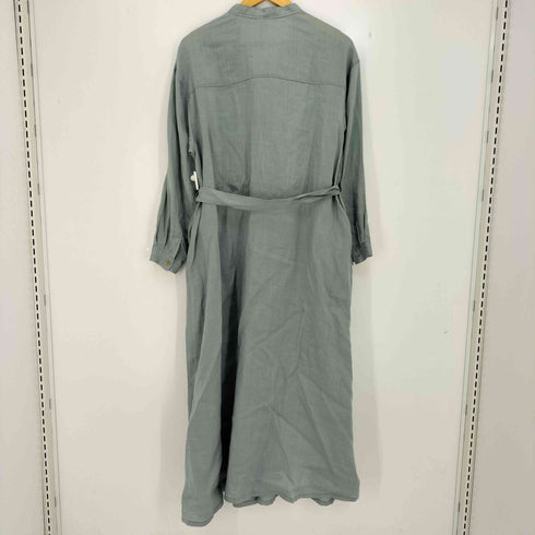 フィグロンドン fig London リネン ワンピース レディース FREE