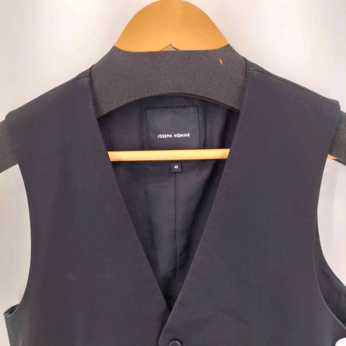 ジョゼフオム JOSEPH HOMME 5B ベスト シンチバッグ メンズ JPN:48
