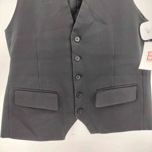ジョゼフオム JOSEPH HOMME 5B ベスト シンチバッグ メンズ JPN:48