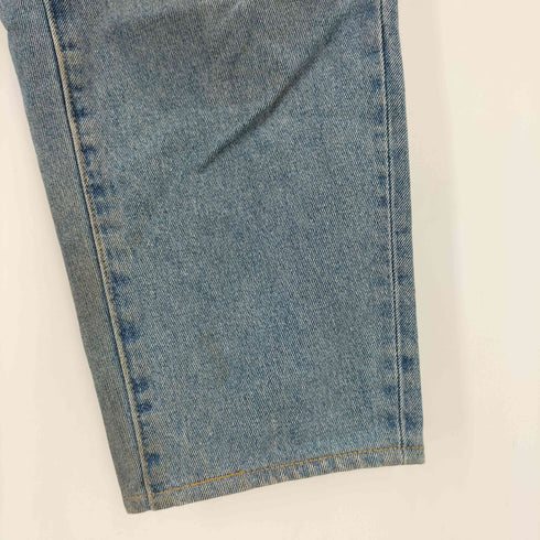 リーバイス Levis 562 ジップフライ テーパードデニムパンツ メンズ W32 L28