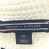 トミーヒルフィガー TOMMY HILFIGER コットンニット レディース JPN:M