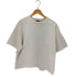 フリークスストア FREAKS STORE 20SS コットン クルーネック Tシャツ メンズ JPN:M
