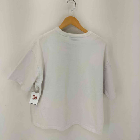 フリークスストア FREAKS STORE 20SS コットン クルーネック Tシャツ メンズ JPN:M