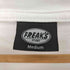 フリークスストア FREAKS STORE 20SS コットン クルーネック Tシャツ メンズ JPN:M