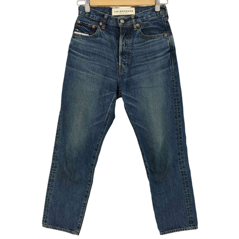 ザシンゾーン THE Shinzone GENERAL JEANS レディース JPN:34
