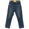 ザシンゾーン THE Shinzone GENERAL JEANS レディース JPN:34