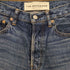 ザシンゾーン THE Shinzone GENERAL JEANS レディース JPN:34