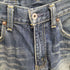 リーバイス Levis 00S ベトナム製 V11刻印 502 ジップアップ デニムパンツ 05年製 脇割 メンズ W30L33