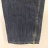 リーバイス Levis 00S ベトナム製 V11刻印 502 ジップアップ デニムパンツ 05年製 脇割 メンズ W30L33