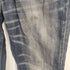リーバイス Levis 00S ベトナム製 V11刻印 502 ジップアップ デニムパンツ 05年製 脇割 メンズ W30L33