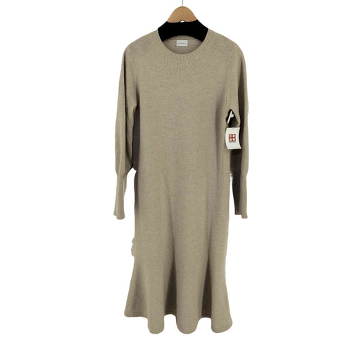 ユナイテッドアローズグリーンレーベルリラクシング UNITED ARROWS green label relaxing SERENITY セレニティ マーメイド ワンピース レディース