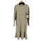 ユナイテッドアローズグリーンレーベルリラクシング UNITED ARROWS green label relaxing SERENITY セレニティ マーメイド ワンピース レディース