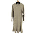 ユナイテッドアローズグリーンレーベルリラクシング UNITED ARROWS green label relaxing SERENITY セレニティ マーメイド ワンピース レディース