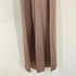 アーバンリサーチドアーズ URBAN RESEARCH DOORS thint クラッシュサテンサロペット レディース ONE SIZE