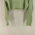 ユナイテッドアローズグリーンレーベルリラクシング UNITED ARROWS green label relaxing ロービング DEEP Vネック プルオーバー ニット レディース