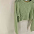 ユナイテッドアローズグリーンレーベルリラクシング UNITED ARROWS green label relaxing ロービング DEEP Vネック プルオーバー ニット レディース
