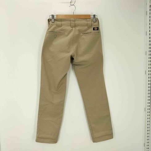 ディッキーズ Dickies スリムテーパードワークパンツ メンズ 29/30
