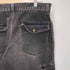 リー Lee Straight cargo denim ストレート カーゴ デニム メンズ XL W81-86