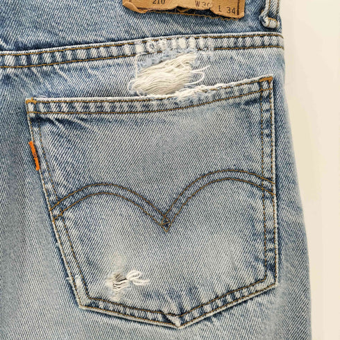 リーバイス Levis 210 デニムパンツ メンズ 30/34