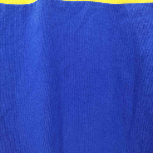 ポロラルフローレン POLO RALPH LAUREN エンブレムワッペン 長袖ポロシャツ メンズ JPN:L
