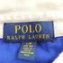 ポロラルフローレン POLO RALPH LAUREN エンブレムワッペン 長袖ポロシャツ メンズ JPN:L