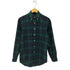 ラルフローレン RALPH LAUREN classic fit チェック柄ボタンダウンシャツ メンズ JPN:XS