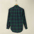 ラルフローレン RALPH LAUREN classic fit チェック柄ボタンダウンシャツ メンズ JPN:XS