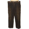 リー Lee Straight cargo denim ストレート カーゴ デニム メンズ XL W81-86