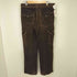 リー Lee Straight cargo denim ストレート カーゴ デニム メンズ XL W81-86