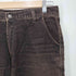 リー Lee Straight cargo denim ストレート カーゴ デニム メンズ XL W81-86